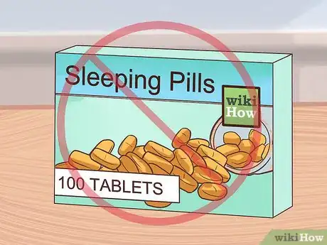 Imagen titulada Cure Sleep Apnea Step 17
