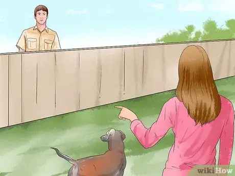 Imagen titulada Stop Aggressive Behavior in Dogs Step 6
