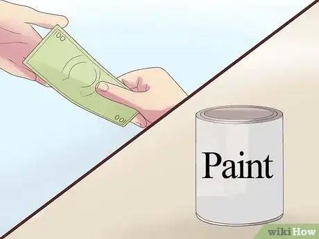 Imagen titulada Paint Basement Stairs Step 5