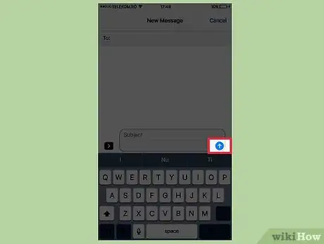 Imagen titulada Enable Group Messaging on an iPhone Step 9