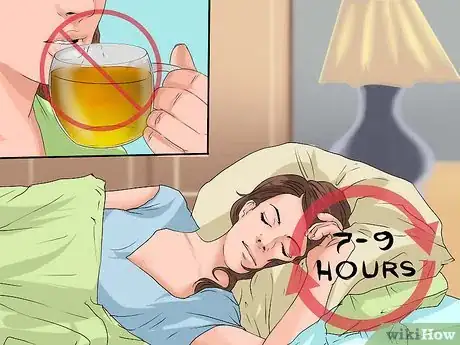 Imagen titulada Sleep with Hip Pain Step 6