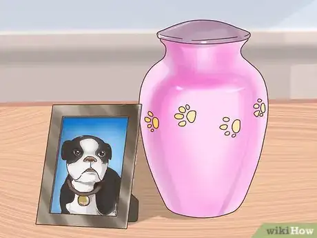 Imagen titulada Cope With Having a Dog Put Down Step 8