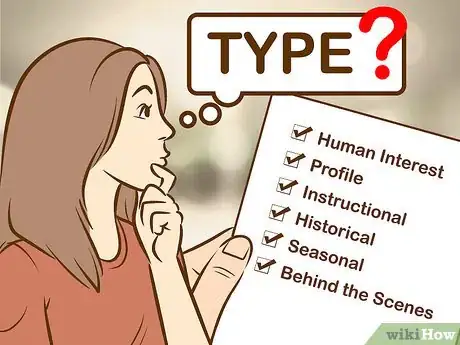 Imagen titulada Write a Feature Article Step 3