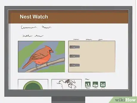Imagen titulada Make a Bird Nest Step 6
