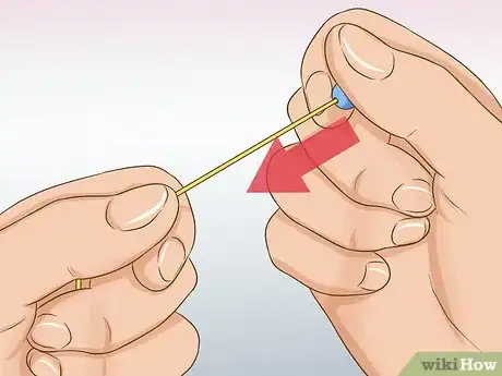 Imagen titulada Make a Beaded Bracelet Step 11