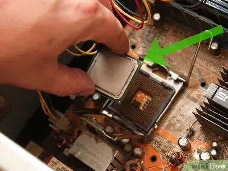 Imagen titulada Install a New Processor Step 16