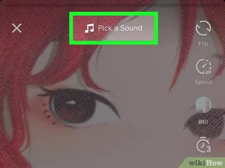 Imagen titulada Pause Tik Tok Videos on iPhone or iPad Step 6