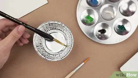 Imagen titulada Paint With Gouache Step 4