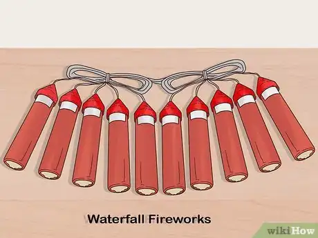 Imagen titulada Set up a Fireworks Show Step 5