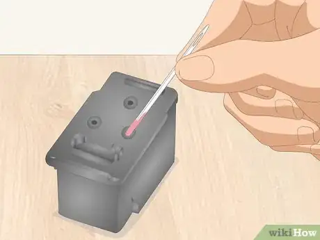 Imagen titulada Refill Canon Cartridges Step 8