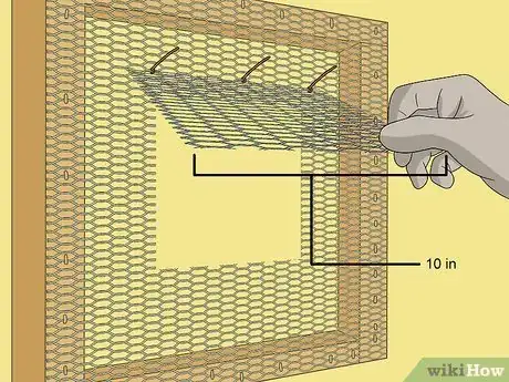 Imagen titulada Make a Bird Cage Step 9