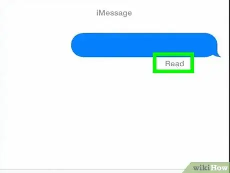 Imagen titulada Know if Someone Blocked You on Apple Messages Step 3