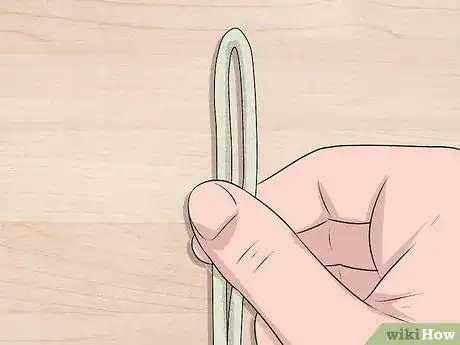 Imagen titulada Tie Paracord Knots Step 17