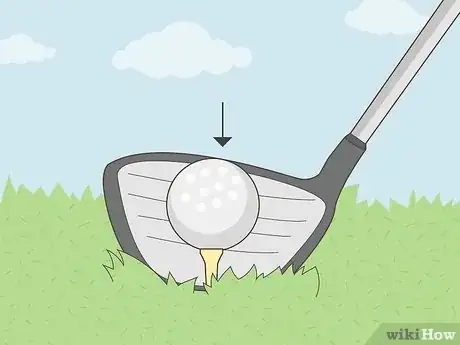 Imagen titulada Hit a Draw or Fade Step 10