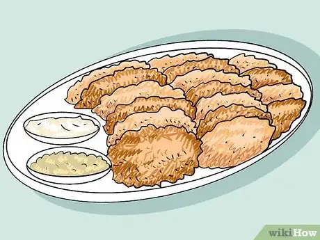Imagen titulada Celebrate Hanukkah Step 18