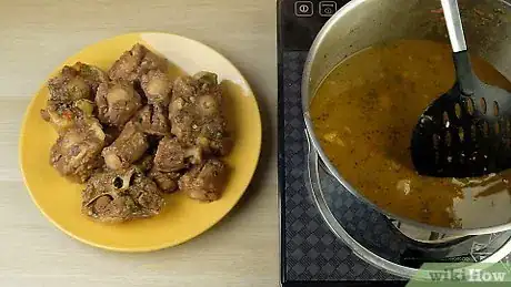 Imagen titulada Cook Oxtails Step 8