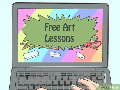 Imagen titulada Encourage a Teenager to Take Up a Hobby Step 7