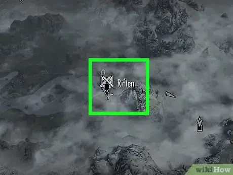 Imagen titulada Join the Dawnguard in Skyrim Step 7