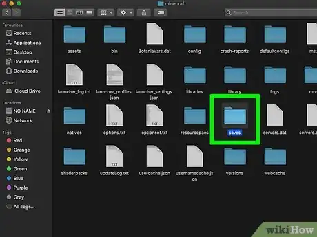 Imagen titulada Uninstall Minecraft Step 9
