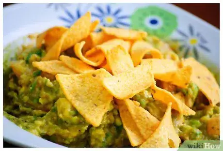 Imagen titulada Make Avocado Dip Step 9