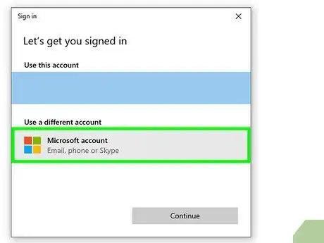 Imagen titulada Connect an Xbox 360 Account to a PC Step 12