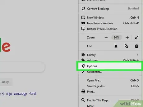 Imagen titulada Block Page Redirects Step 12