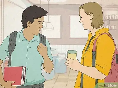 Imagen titulada Compliment a Guy on His Hard Work Step 2