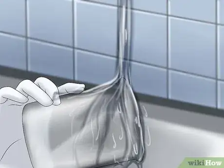 Imagen titulada Make Copper Sulphate in a Science Lab Step 13