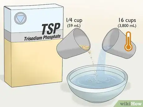 Imagen titulada Paint a Concrete Wall Step 1