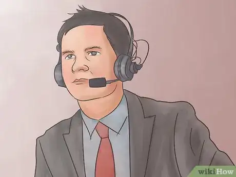Imagen titulada Become a Sports Announcer Step 7