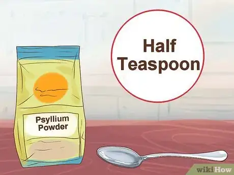 Imagen titulada Take Psyllium Husk Step 6