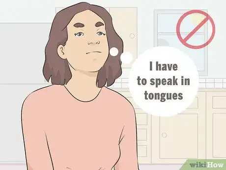 Imagen titulada Speak in Tongues Step 9
