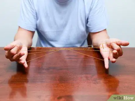 Imagen titulada Make an Eiffel Tower With String Step 31