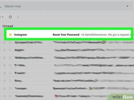 Imagen titulada Reset Your Instagram Password Step 21