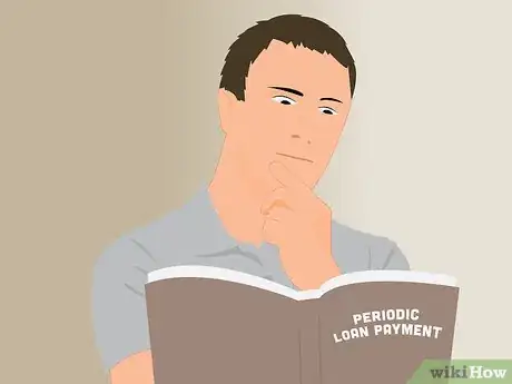 Imagen titulada Calculate an Annual Payment on a Loan Step 10