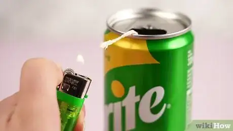 Imagen titulada Make a Smoke Grenade Step 11