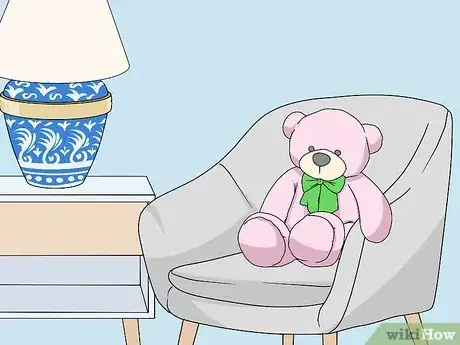 Imagen titulada Have a 'Kawaii' Room Step 15