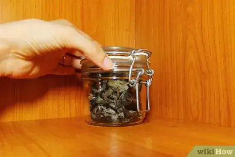 Imagen titulada Store Dried Mushrooms Step 7