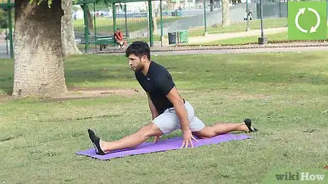 Imagen titulada Do Forward Splits Step 8