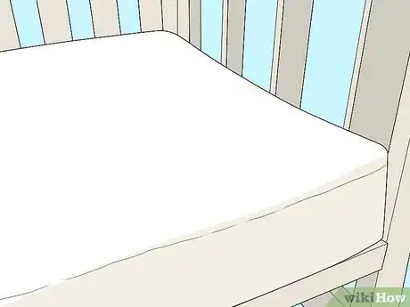 Imagen titulada Choose a Baby Crib Mattress Step 14