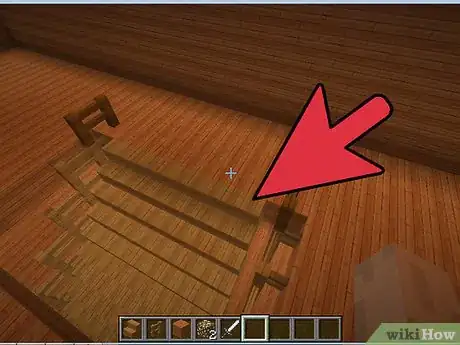 Imagen titulada Make a Huge House in Minecraft Step 16