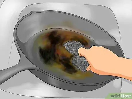 Imagen titulada Clean a Scorched Pan Step 13