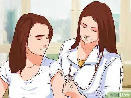 Imagen titulada Participate in Diabetes Clinical Trials Step 10