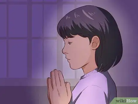 Imagen titulada Contact Your Guardian Angel Step 6