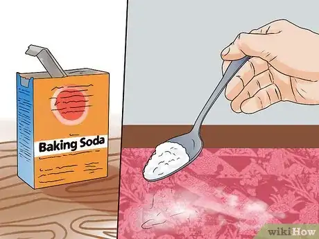 Imagen titulada Get Rid of Smoke Smell in a Room Step 6