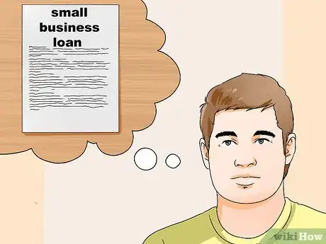 Imagen titulada Get a Loan Step 8