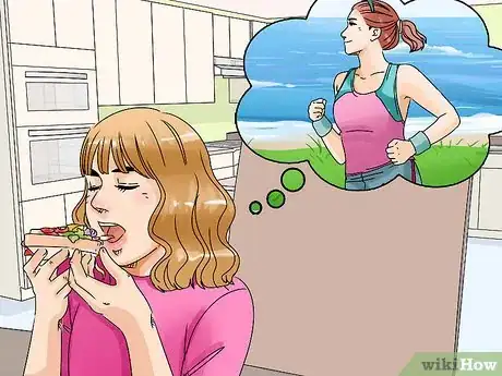 Imagen titulada Be a Vegan Teenager Step 12