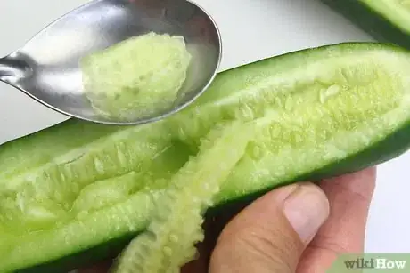 Imagen titulada Cook a Cucumber Step 9