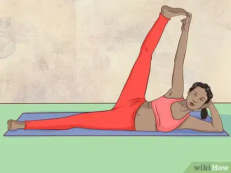 Imagen titulada Be a More Flexible Gymnast Step 3