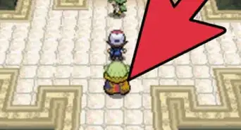 encontrar a los siete sabios en Pokémon Negro y Blanco
